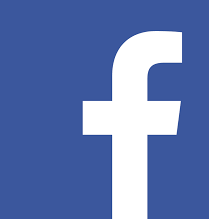 Facebook pagina logo